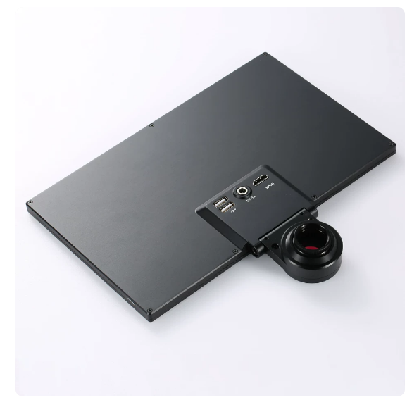 Industrielles Videomikroskop m – Electronics Repair Microscope Bewertung und Preis