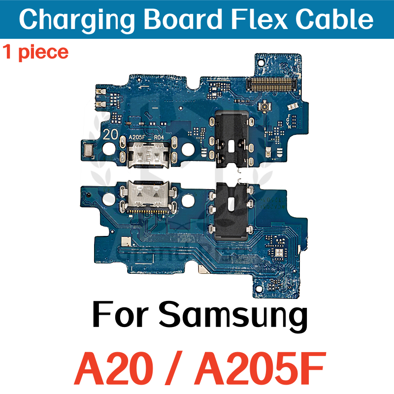 USB Lade Board Flex Kabel Für  – Charging Port Flex Bewertung und Preis