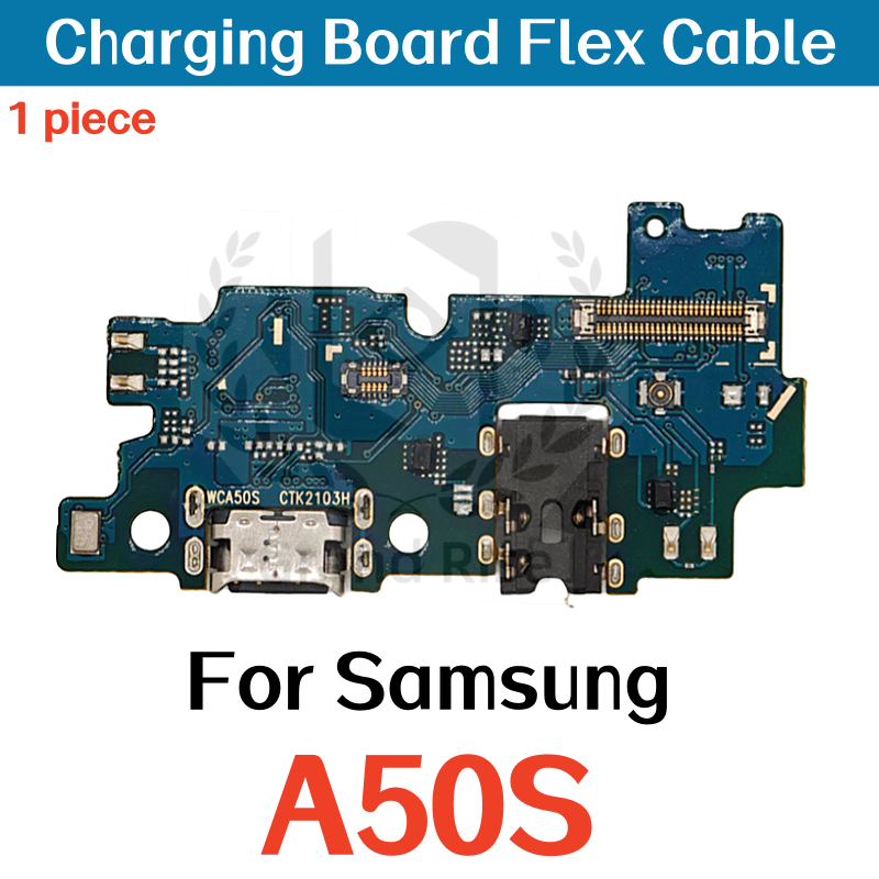 USB Lade Board Flex Kabel Für  – Charging Port Flex Bewertung und Preis