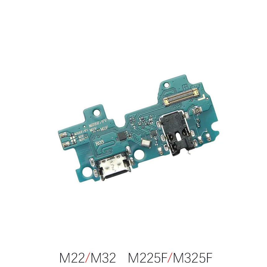 Für Samsung A41 A50 A50S A51 A – Charging Port Flex Bewertung und Preis
