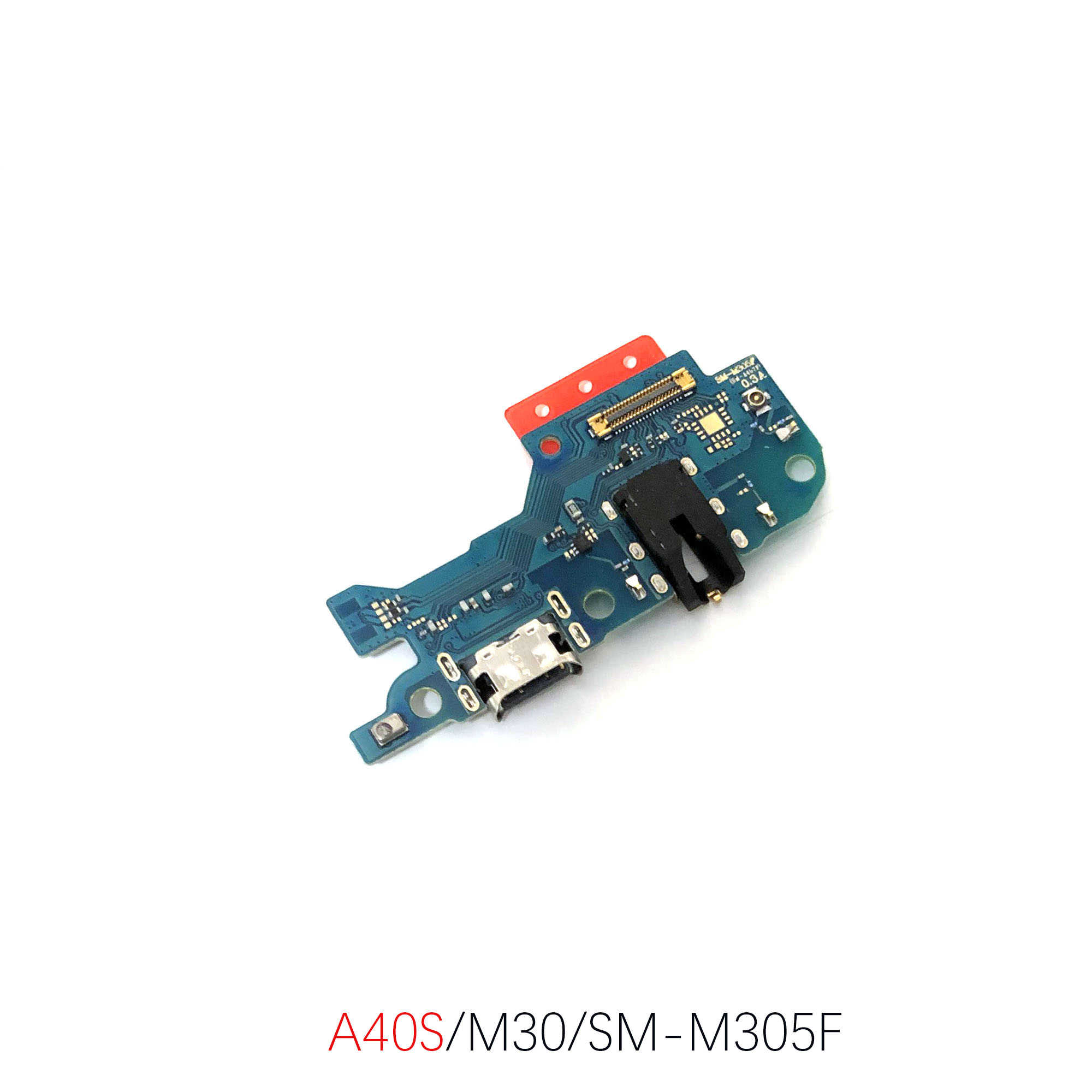 Für Samsung A41 A50 A50S A51 A – Charging Port Flex Bewertung und Preis