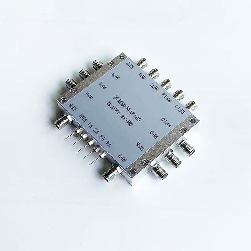 Wishcolor QM-SW-12ST 100MHz-6G – Qm Electronics & Repair Services Photos Bewertung und Preis