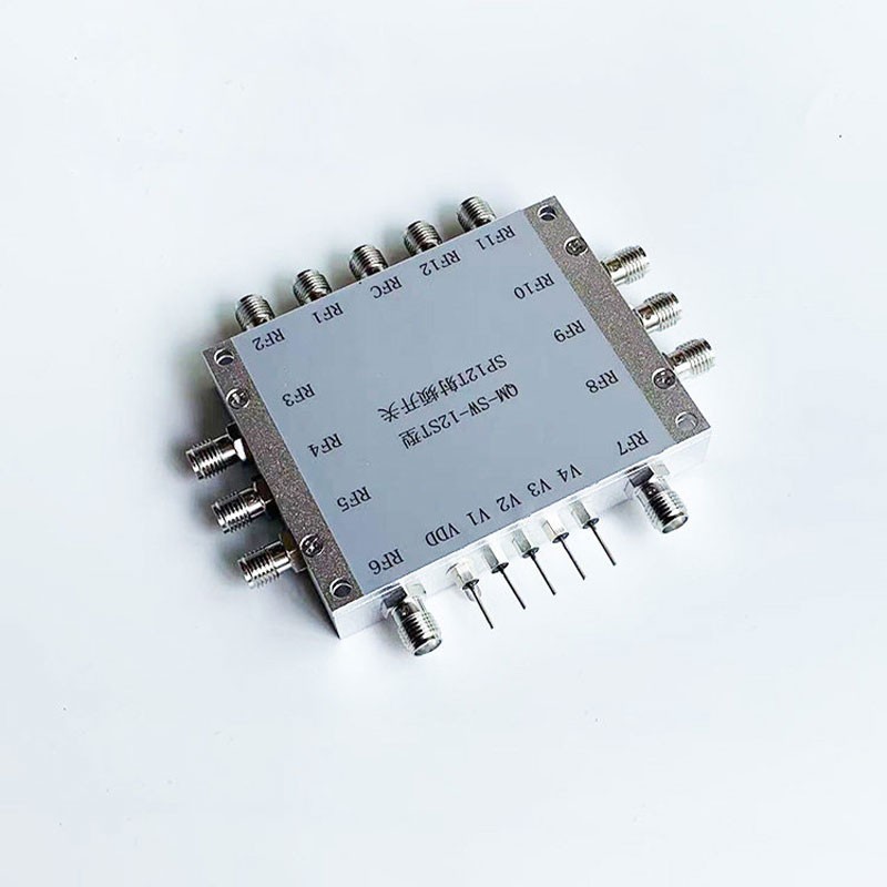 Wishcolor QM-SW-12ST 100MHz-6G – Qm Electronics & Repair Services Photos Bewertung und Preis
