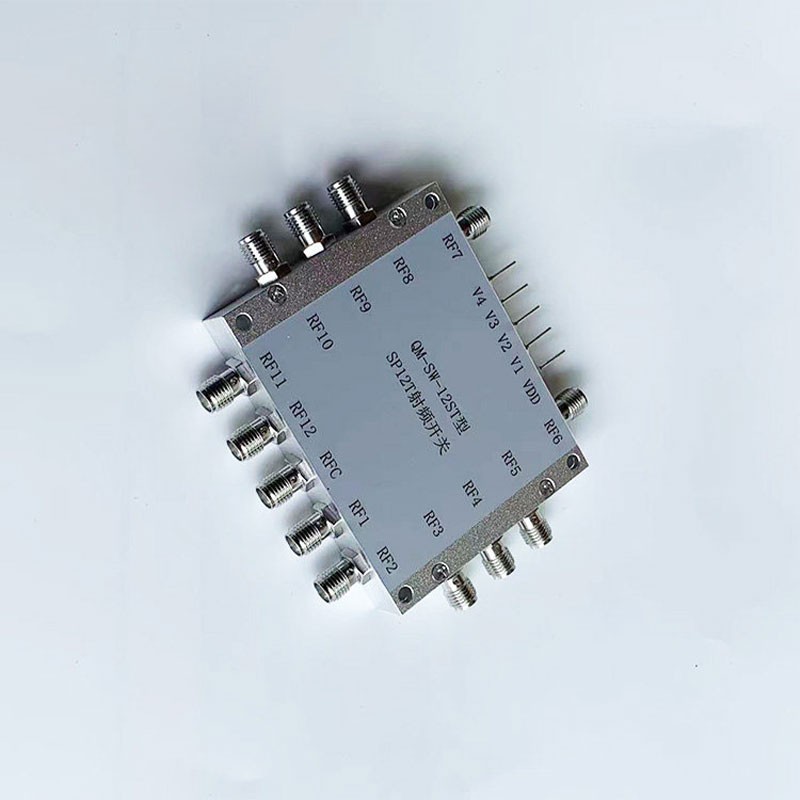 Wishcolor QM-SW-12ST 100MHz-6G – Qm Electronics & Repair Services Photos Bewertung und Preis