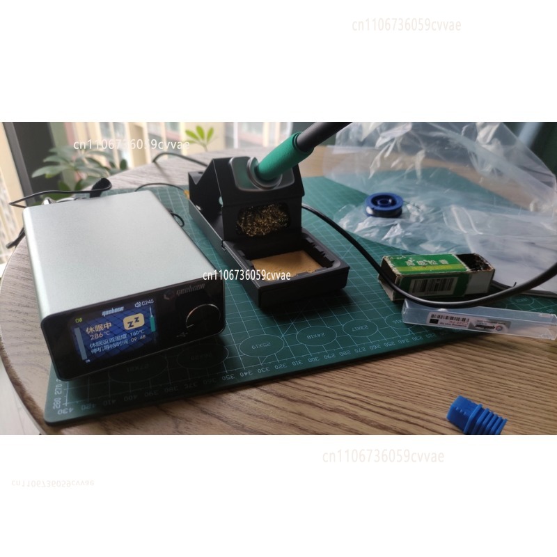 TC22 240W Lötstation-Set mit S – Electronics Repair Kit Bewertung und Preis
