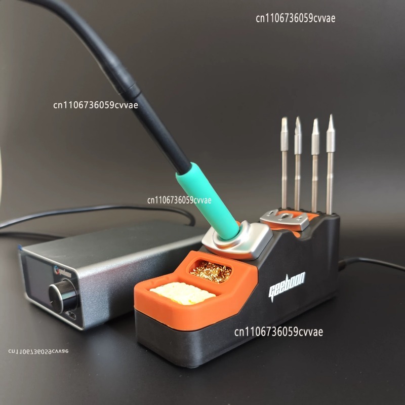 TC22 240W Lötstation-Set mit S – Electronics Repair Kit Bewertung und Preis