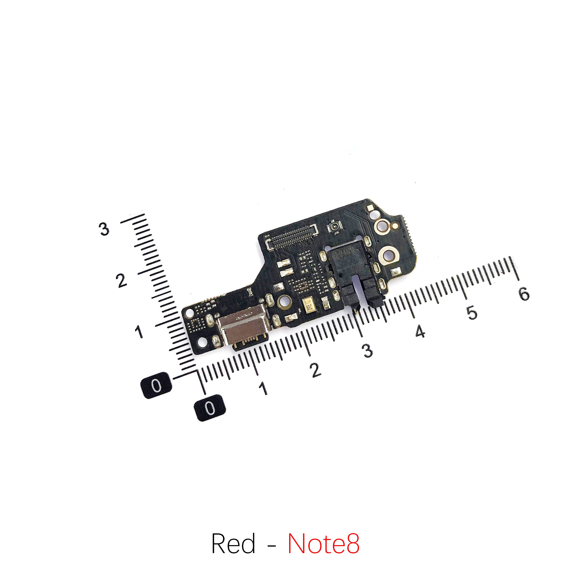 Für Xiaomi Redmi Note2 Note3 N – Charging Port Flex Bewertung und Preis