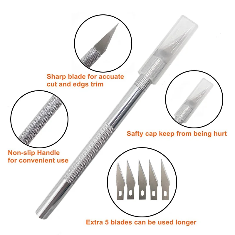 Auto Film Wrap Tool Kit Vinyl  – Spudger Plastic Set Bewertung und Preis