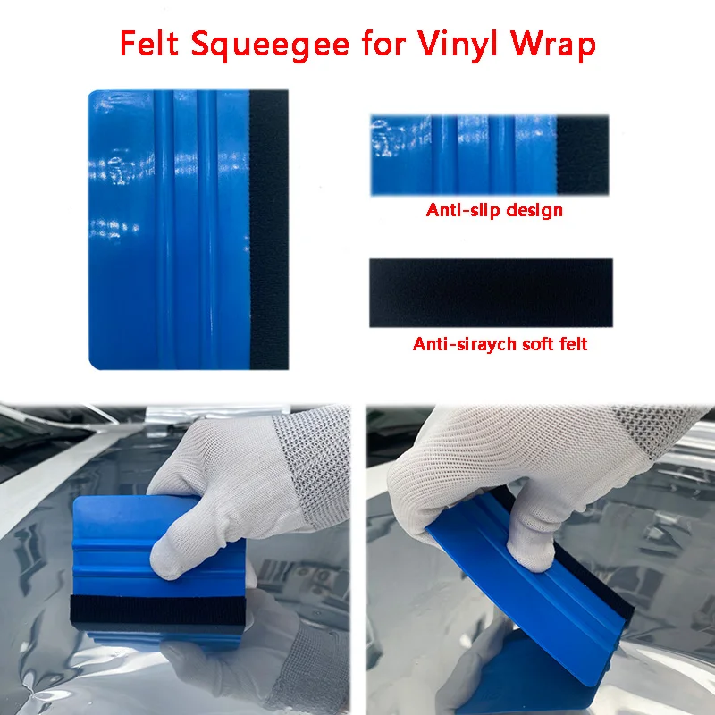 Auto Film Wrap Tool Kit Vinyl  – Spudger Plastic Set Bewertung und Preis