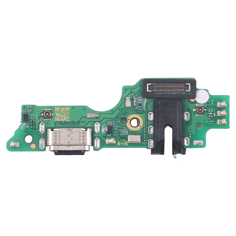 Für Infinix Note 10 X693 X695  – Charging Port Flex Bewertung und Preis