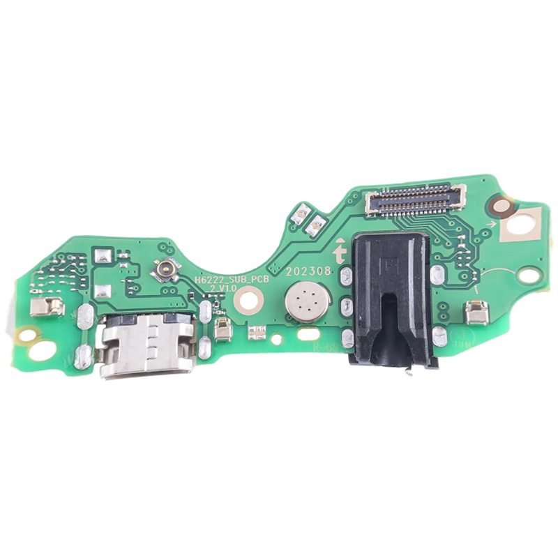 Für Infinix Note 10 X693 X695  – Charging Port Flex Bewertung und Preis